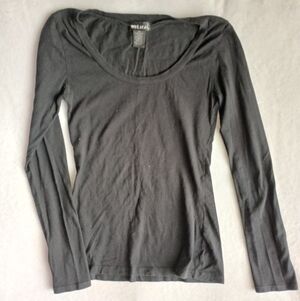 Vintage Wet Seal Long Sleeve Size M ***Needs Small Repair*****